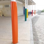 Protecciones Colegio