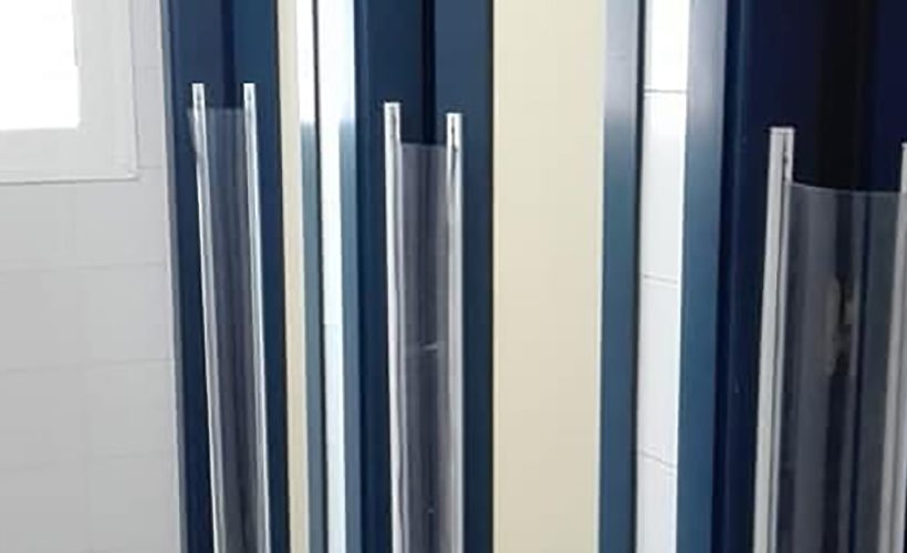Protecciones puertas