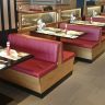 Módulos para cafetería