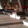 Módulos para cafetería