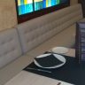 Modulos para cafetería