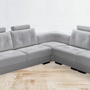 Modelo Gran Ambiente