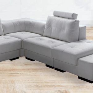 Modelo Gran Ambiente