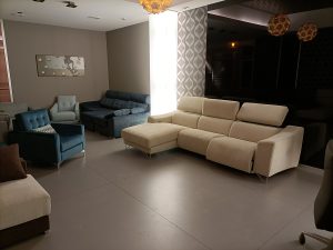 Tapiforma Almería