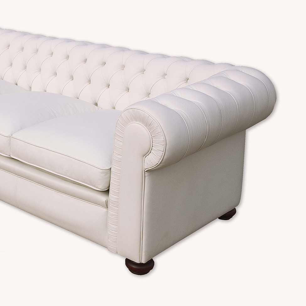 Modelo Chesterfield