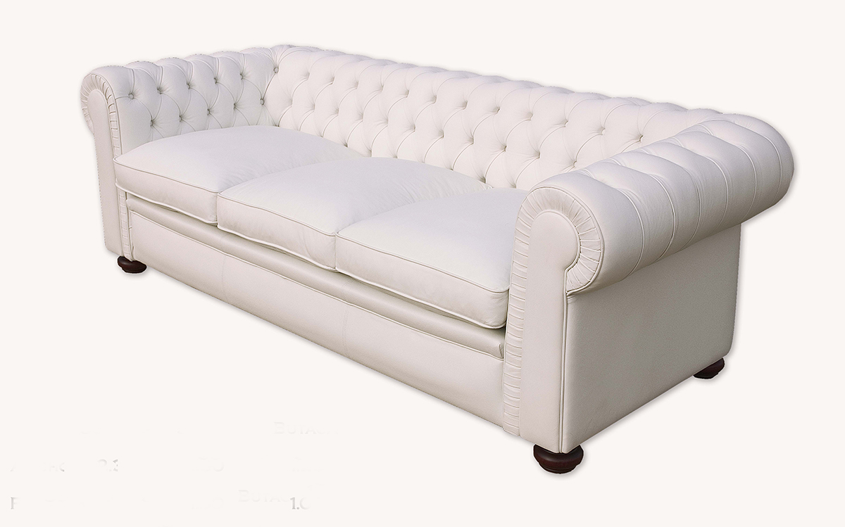 Modelo Chesterfield