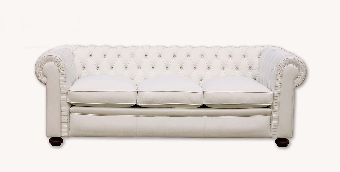 Modelo Chesterfield