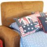 Cabaecero para cama de niño